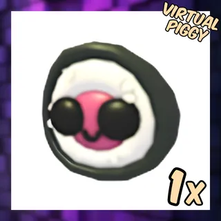 Sushi Roll Friend