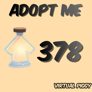Age Up Potions - Adopt Me