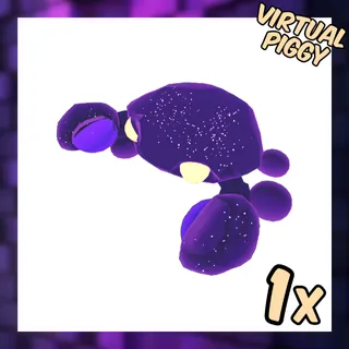 Glormy Crab