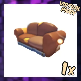 Motorized Sofa