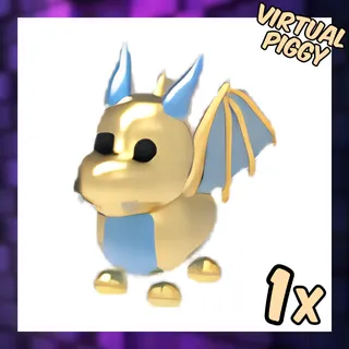 Golden Dragon