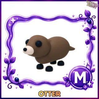 Mega Otter