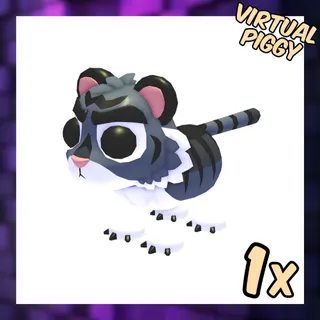 Black Tiger