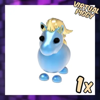 Diamond Unicorn