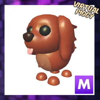 Mega Irish Setter