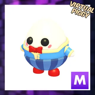Mega Clumpty