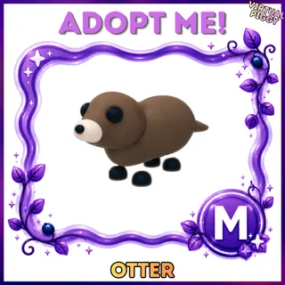 Mega Otter