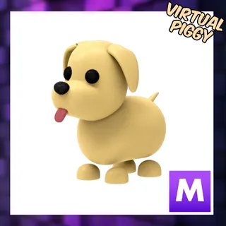 Mega Dog