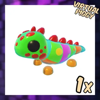 Gummy Guana