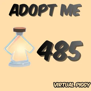 Age Up Potions - Adopt Me
