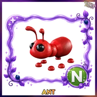 Neon Ant
