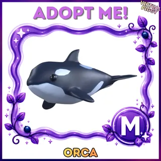 Mega Orca