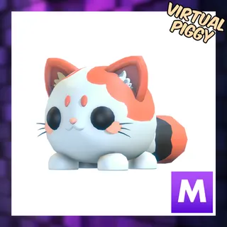 Mega Mochi Meow