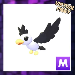 Mega Pilot Gull