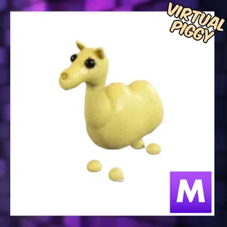 Mega Camel