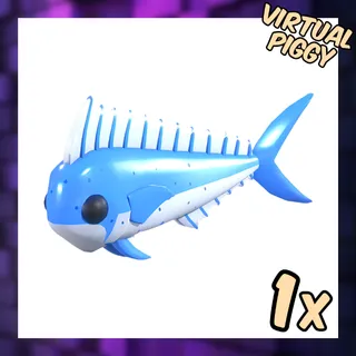 Diamond Mahi Mahi