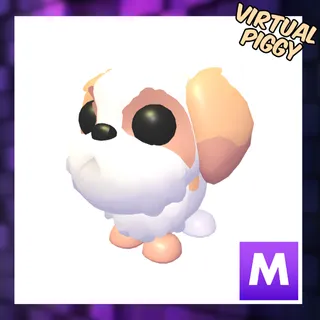 Mega Shih Tzu