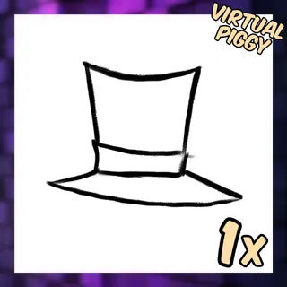 2D Top Hat