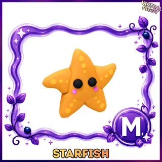 Mega Starfish