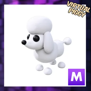 Mega Poodle