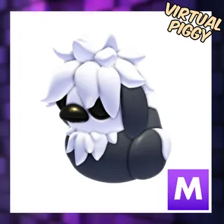 Mega Sheepdog Ducky