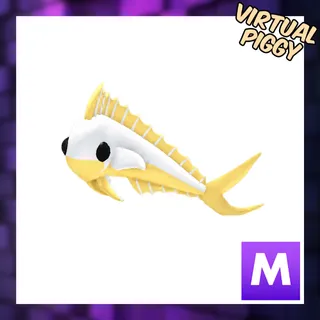 Mega Gold Mahi Mahi
