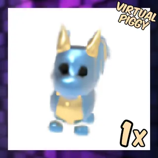 Diamond Dragon