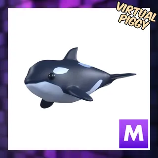 Mega Orca