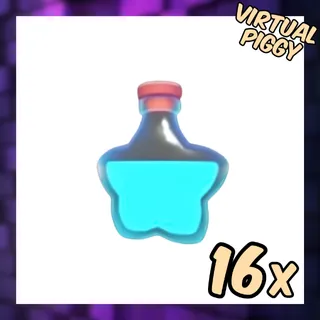 16x Preferred Potion