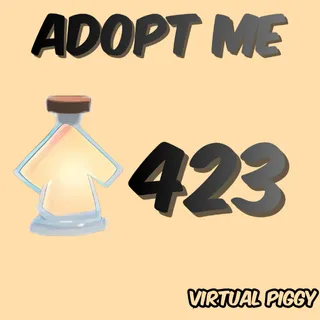 Age Up Potions - Adopt Me