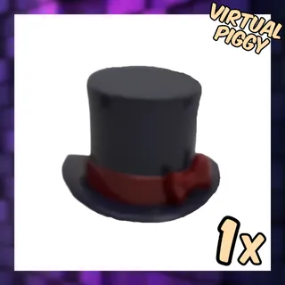 Fancy Top Hat