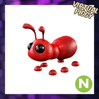 Neon Ant