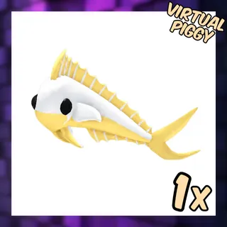 Gold Mahi Mahi