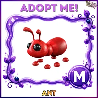 Mega Ant