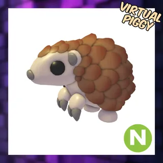 Neon Pangolin