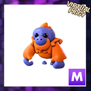 Mega Orangutan