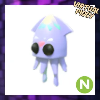 Neon Squid