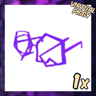Doodle Glasses