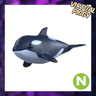 Neon Orca