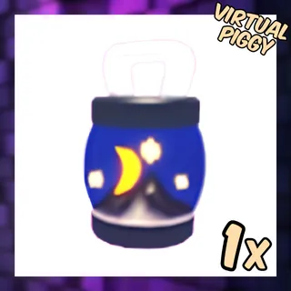 Night in a Jar
