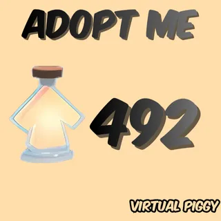 Age Up Potions - Adopt Me