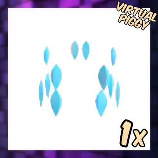 Icey Aura
