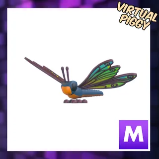 Mega Clubtail Dragonfly