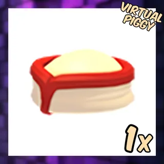 Fast Food Hat