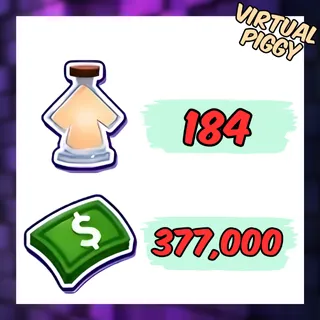 Age-Up Potions & Bucks - Adopt Me!