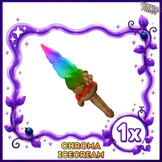 Chroma Icecream