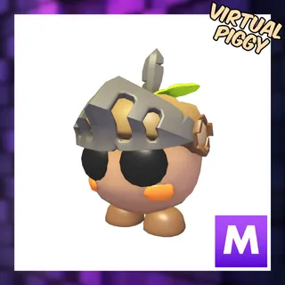 Mega Oakee Knight