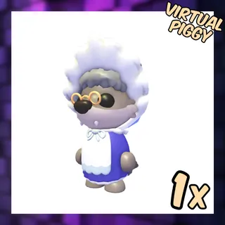 Granny Wolf