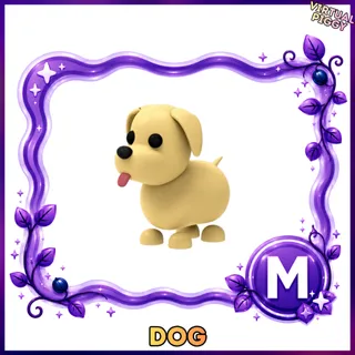 Mega Dog