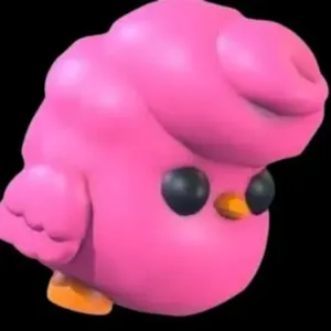 FR Candyfloss Chick